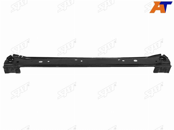 Рамка кузова RENAULT MEGANE III 08-16FLUENCE 10-17 нижняя часть под радиатор