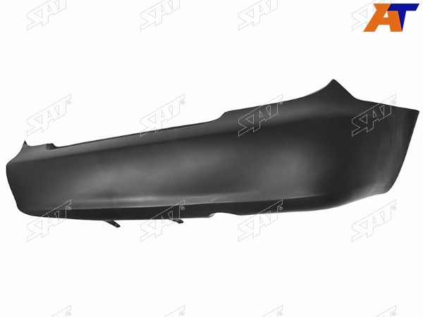 Бампер задний TOYOTA CAMRY 01-06