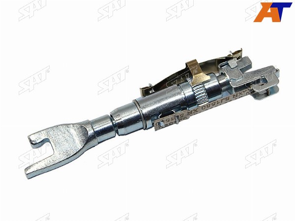 Механизм регулировки колодок FIAT DUCATO
