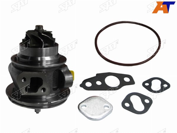 Картридж турбины TOYOTA LITETOWN ACE NOAH CR45 3C-T 96-98