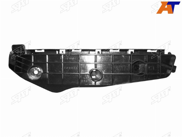 Крепление бампера TOYOTA LAND CRUISER PRADO 150 09-13 LH