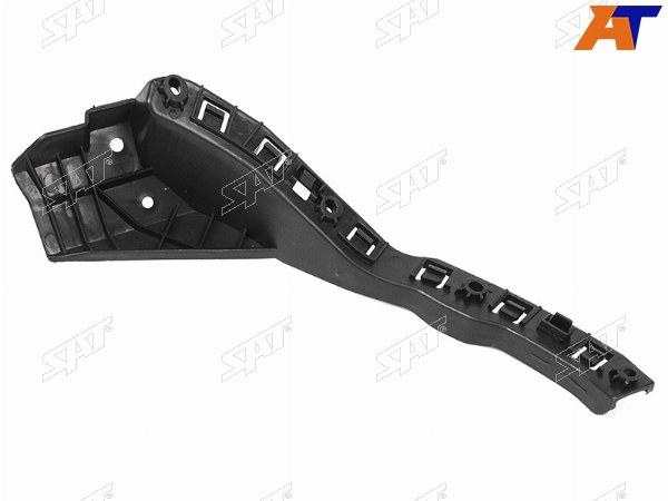 Крепление бампера CITROEN JUMPERFIAT DUCATOPEUGEOT BOXER 14- RH