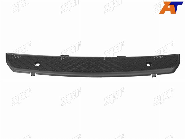 Решетка в бампер MERCEDES SPRINTER 05-13 внутр.