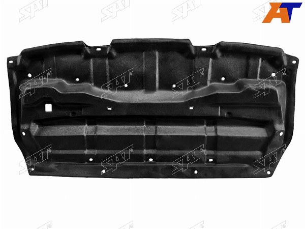 Защита двигателя TOYOTA HIGHLANDER 10-13