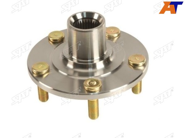 Ступица перед MMC LANCER XOUTLANDER XLDODGE CALIBER 06-CHRYSLER SEBRING 07-