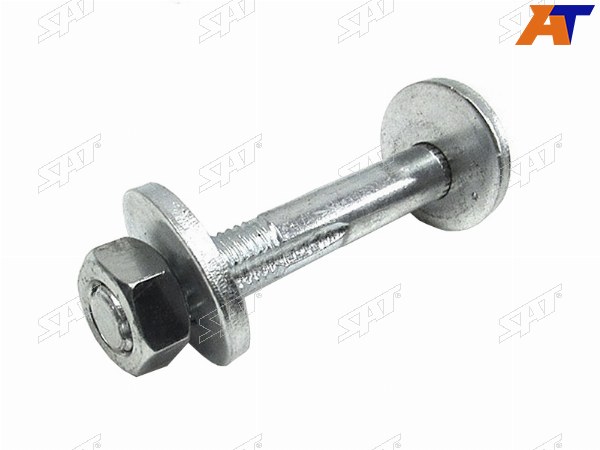 Болт (комплект) с эксцентриком  HONDA CIVIC 01-06CR-V 01-06STREAM 00-06
