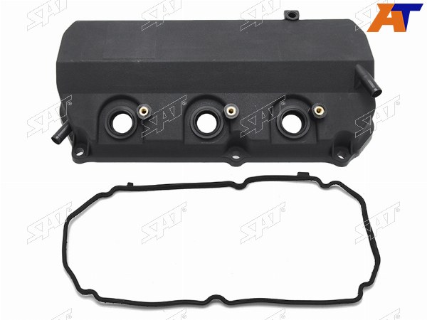 Крышка клапанов правая MITSUBISHI OUTLANDER 06-09 6B31