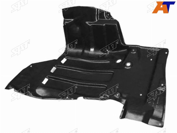 Защита двигателя TOYOTA CELICA 99-06 LH