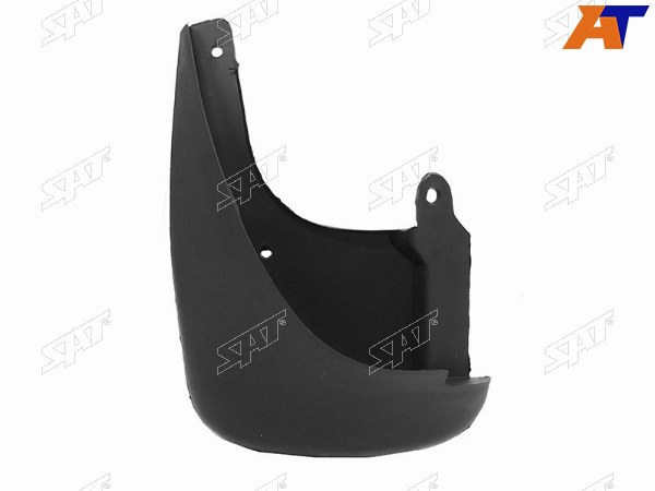 Брызговик HYUNDAI ELANTRA 00-06 задний LH