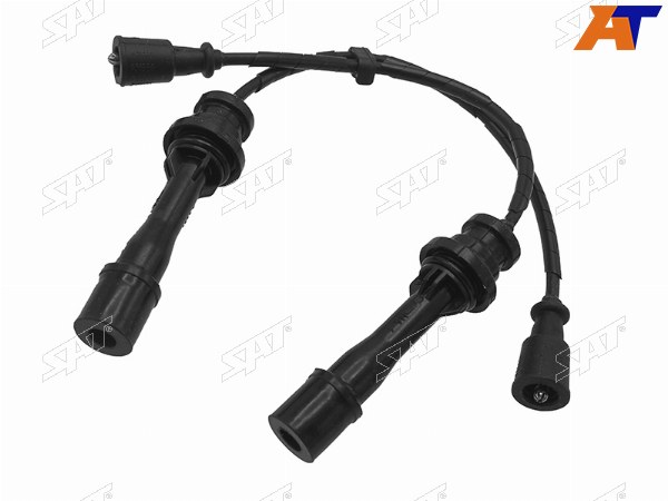 Провода высоковольтные MAZDA 323 BJ Z5-DEZM 98-04