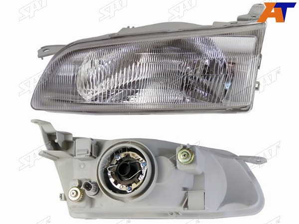 Фара TOYOTA SPRINTER 95-97 LH