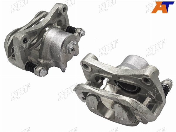 Суппорт тормозной FR NISSAN TEANA J31 03-08 RH