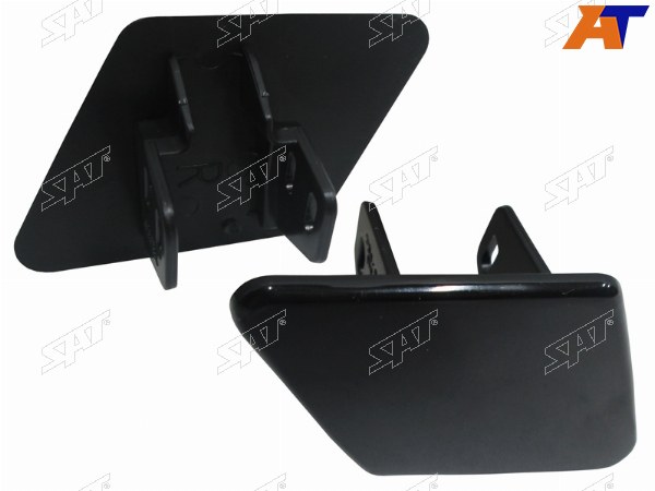 Крышка омывателя фары BMW E9091 04-08 SDNTOURING RH