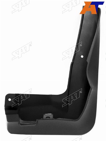 Брызговик BMW 3-SERIES E90 08-11 передний RH