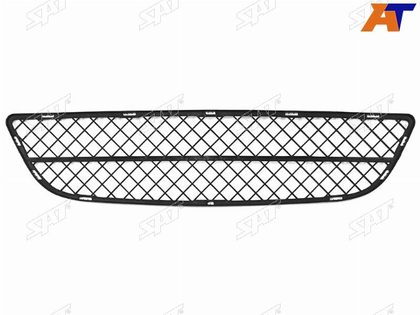 Решетка в бампер NISSAN ALMERA CLASSIC 07-12 EURO