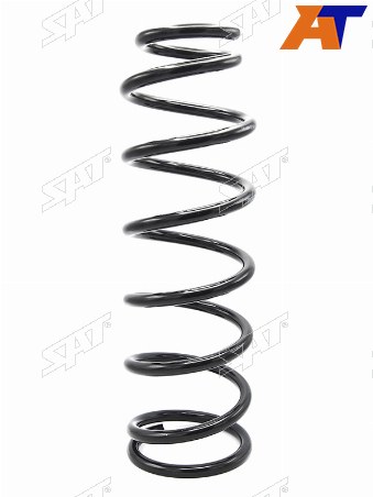 Пружина передняя TOYOTA LAND CRUISER 105 98-07 RH