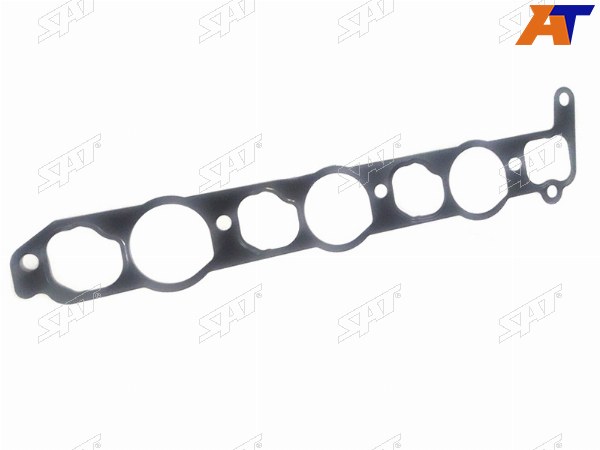 Прокладка впускного коллектора MITSUBISHI L200PAJEROMONTERO SPORT 4D56 HP 2.5 08- №1