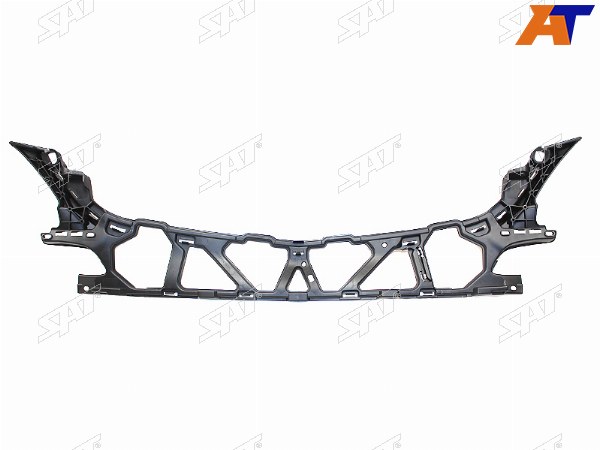 Крепление бампера MERCEDES E-CLASS W212 13-16 центр №2