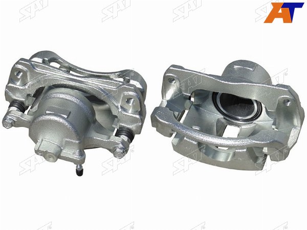 Суппорт тормозной FR TOYOTA CAMRY CV30 LH