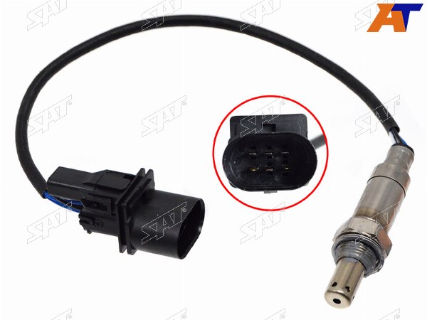 Датчик кислородный SUBARU IMPREZA 00-07FORESTER 98-02