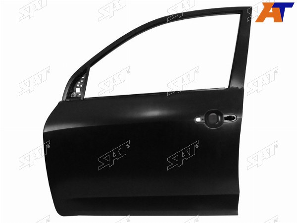 Дверь передняя TOYOTA RAV4VANGUARD 05-13 LH