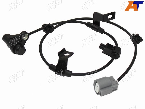 Датчик ABS RR MITSUBISHI L200 KB4T 11-14 RH