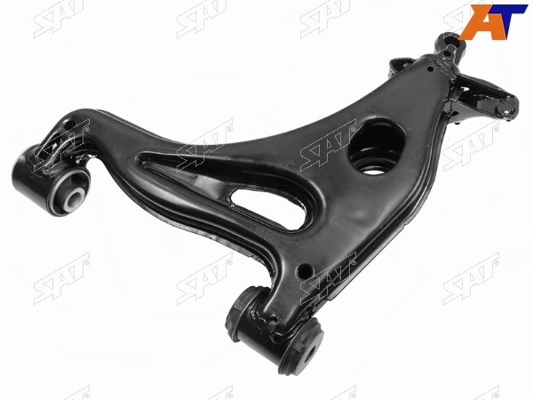 Рычаг передний нижний MERCEDES-BENZ W202 93-00S202 96-01C208 99-02R170 96-04 RH