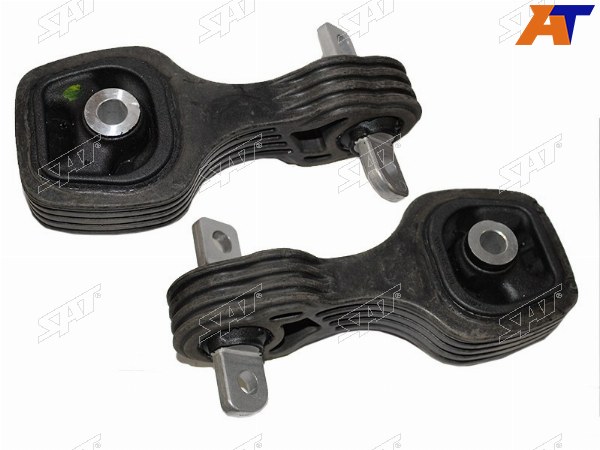 Подушка двигателя задняя HONDA CIVIC FB 12-15
