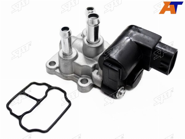 Клапан холостого хода TOYOTA COROLLA 95-02CORONA 96-01 SPRINTER 95-02