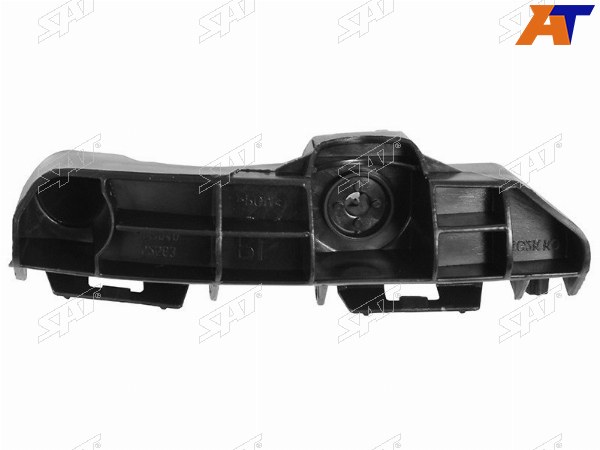 Крепление заднего бампера TOYOTA RAV4 13-15 RH №2