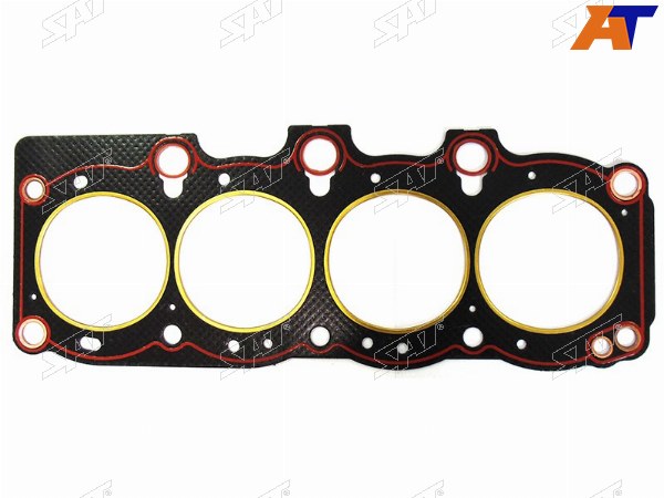 Прокладка ГБЦ TOYOTA CORONACALDINACARINA  4S-FE  93-01