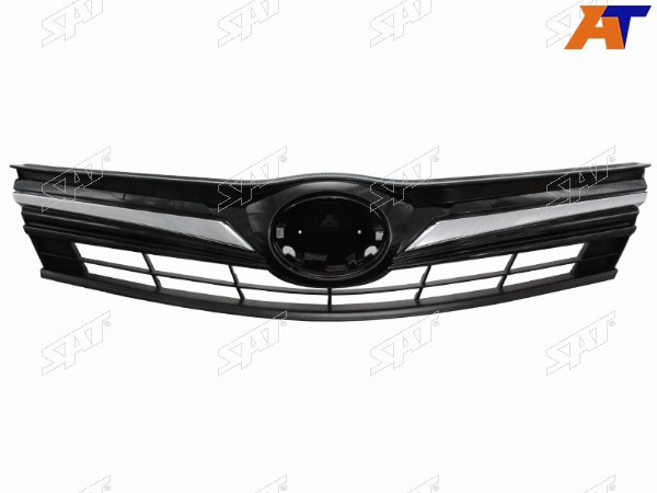 Решетка радиатора TOYOTA COROLLA AXIOFIELDER 12-15