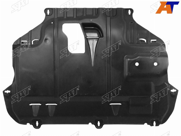 Защита двигателя FORD FOCUS III 11-C-MAX 10-TRANSIT 14-
