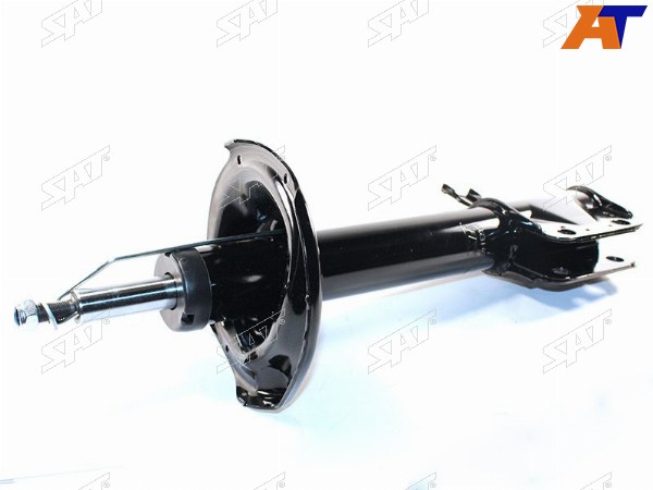 Стойка задняя SUBARU IMPREZA GG 00-07 LH