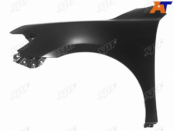 Крыло переднее TOYOTA CAMRY 09-11 (EURO) 06-11 (USA) LH