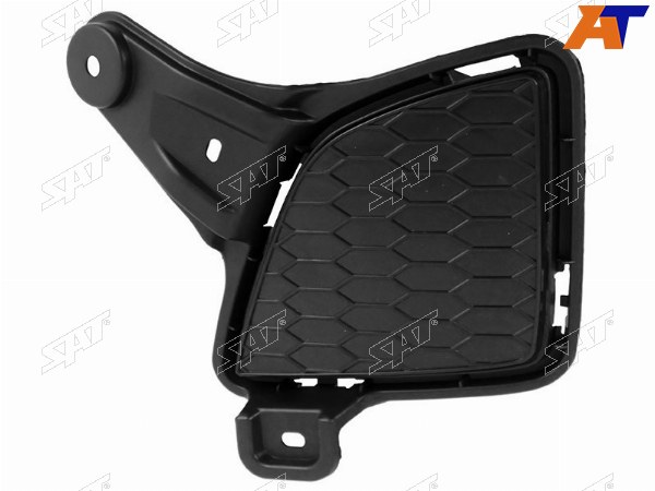 Заглушка в бампер TOYOTA HIACEQUANTUM 10-14 LH
