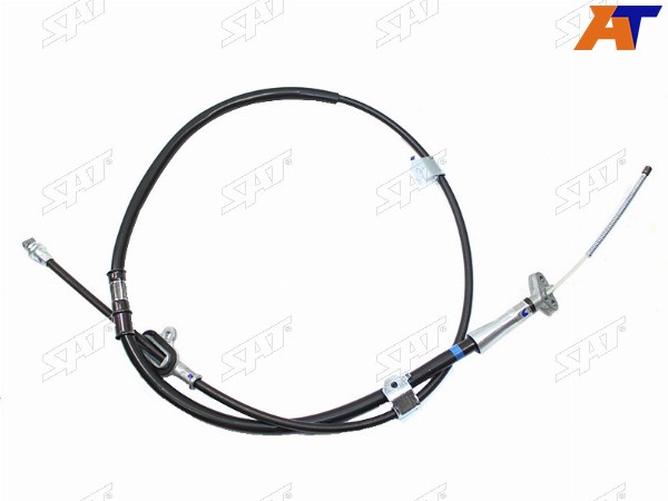 Трос ручника TOYOTA CAMRY ACV4 (ATM) 06-09 RH