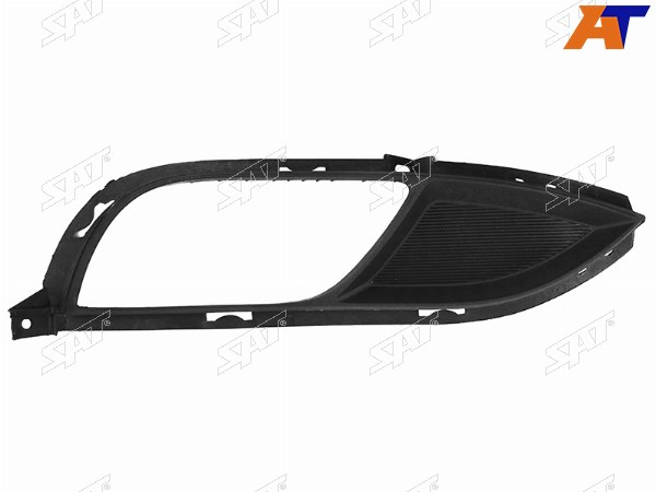 Оправа ПТФ KIA CERATOFORTE 13-16 RH