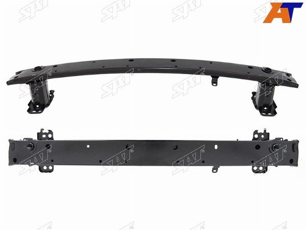 Усилитель бампера TOYOTA RAV4 15-19