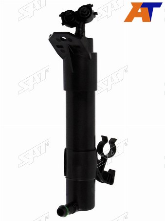 Омыватель фары VW JETTA 05-10GOLF V 03-08 LH