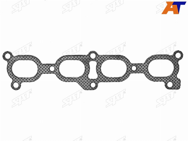Прокладка выпускного коллектора MAZDA FAMILIA323 ZL 99-