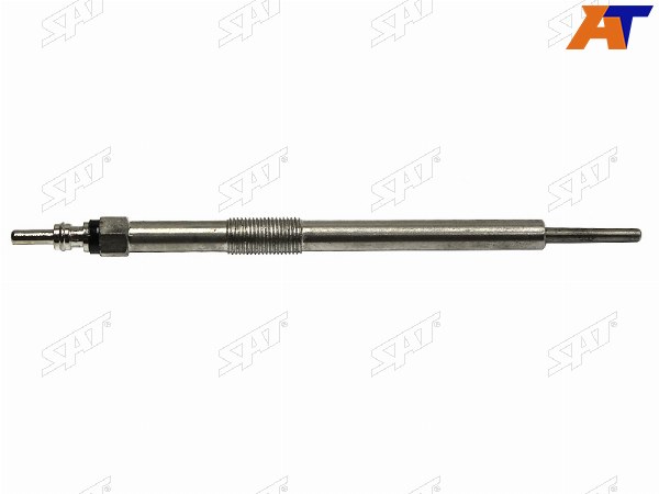 Свеча накала&nbsp;NISSAN MURANO 08-NAVARAPATHFINDER 05- 2.5D