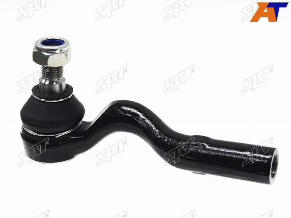 Наконечник рулевой MERCEDES-BENZ E-CLASS W210 95-02 LH