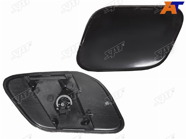 Крышка омывателя фары NISSAN QASHQAIDUALIS 10-14 LH