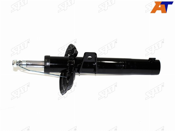 Стойка передняя SKODA OCTAVIA 13-VW GOLF 12- LH=RH