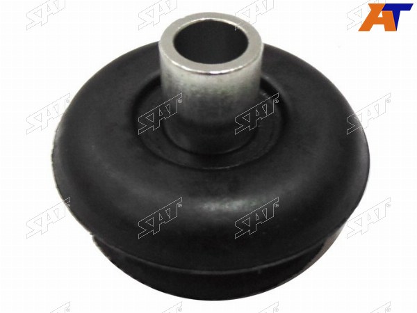 Опора задней стойки (втулка) TOYOTA COROLLA AXIOFIELDERRUNXSPACIOOPAALLIONPRIUSSIENTAVISTA 9