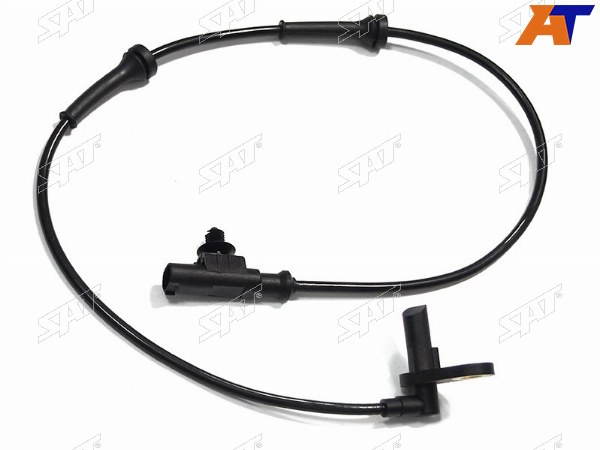 Датчик ABS RR NISSAN NOTE E11MICRA K12 04-10 LH