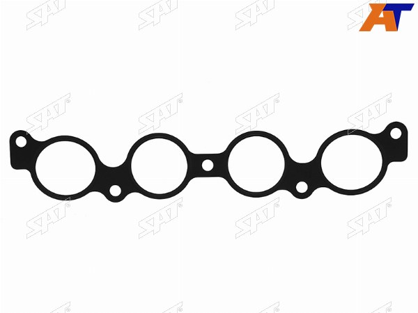 Прокладка впускного коллектора NISSAN PRIMERA QR20DE 00-03 Металл