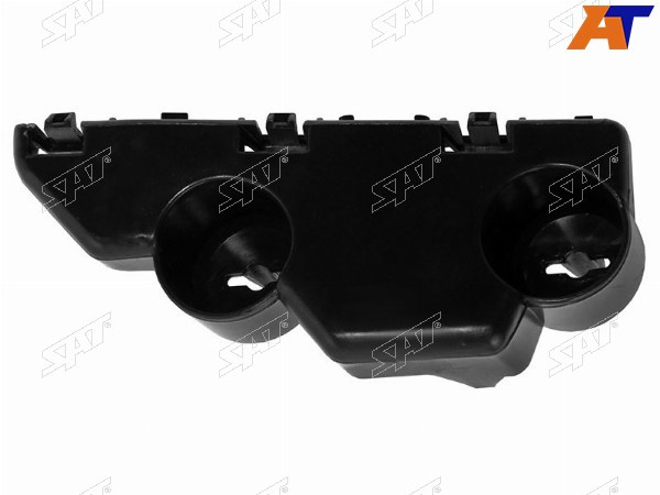 Крепление переднего бампера NISSAN TEANA 14-20 RH