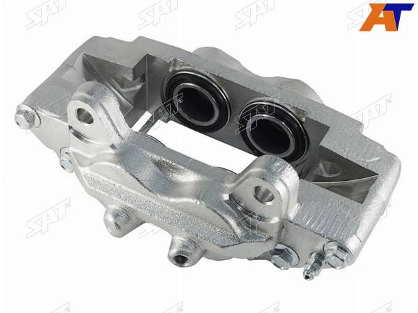 Суппорт тормозной FR TOYOTA HILUX N2 11-FORTUNER KUN6 11- RH